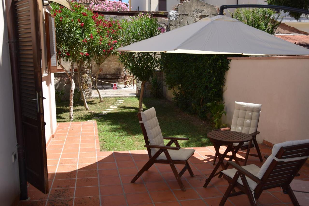 Victoria House B&B Pisa Exterior foto