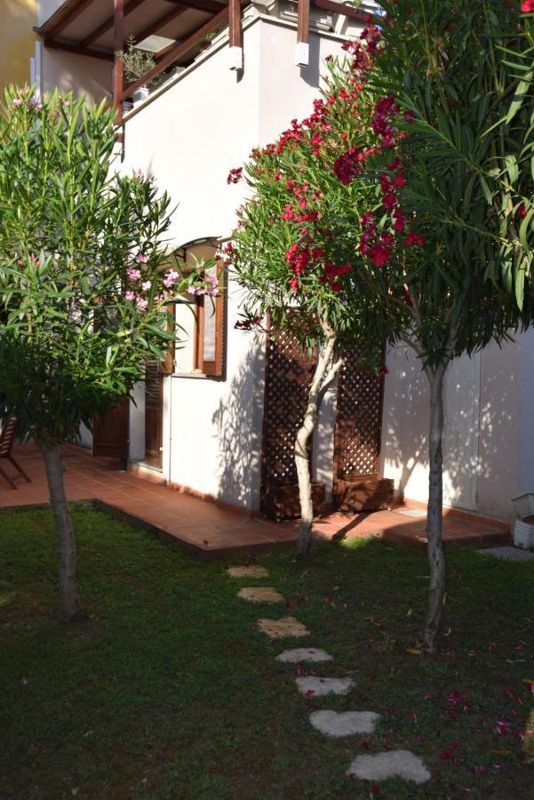 Victoria House B&B Pisa Exterior foto
